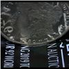 Image 6 : 1880-s Morgan Dollar $1 Grades GEM Unc PL