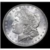 Image 2 : 1886-p Morgan Dollar $1 Grades Choice+ Unc