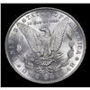Image 3 : 1886-p Morgan Dollar $1 Grades Choice+ Unc