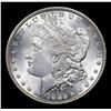 Image 2 : 1885-p Morgan Dollar $1 Grades Choice+ Unc