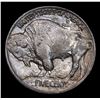 Image 3 : 1913-p Ty I Buffalo Nickel 5c Grades GEM+ Unc