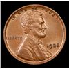 Image 2 : 1928-p Lincoln Cent 1c Grades Select+ Unc BN