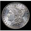 Image 2 : 1881-o Morgan Dollar $1 Grades Select Unc