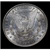 Image 3 : 1881-o Morgan Dollar $1 Grades Select Unc