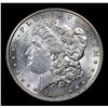 Image 2 : 1890-s Morgan Dollar $1 Grades Select Unc