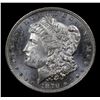 Image 2 : 1879-s Morgan Dollar $1 Grades Select Unc PL