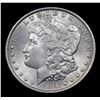 Image 2 : 1896-p Morgan Dollar $1 Grades Choice+ Unc