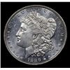 Image 2 : 1886-p Morgan Dollar $1 Grades Choice Unc PL