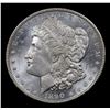 Image 2 : 1890-p Morgan Dollar $1 Grades Select Unc PL