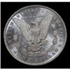 Image 3 : 1890-p Morgan Dollar $1 Grades Select Unc PL