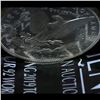 Image 7 : 1890-p Morgan Dollar $1 Grades Select Unc PL