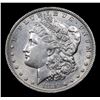 Image 2 : 1889-o Morgan Dollar $1 Grades Select Unc
