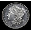 Image 2 : 1881-s Morgan Dollar $1 Grades Select Unc PL