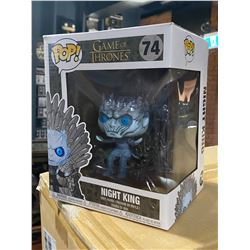 Game of Thrones Night King