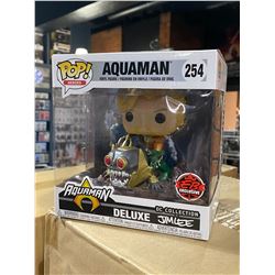 Pop Heroes Aquaman Jimilee Deluxe