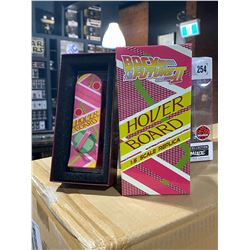 Back to the Future 2 Loot Crate Exclusive 1:5 Scale Hover Board