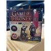 Image 1 : McFarlane Game of Thrones House Lannister Banner Pack