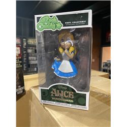 Funko Rock Candy Alice in Wonderland
