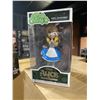 Image 1 : Funko Rock Candy Alice in Wonderland