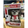 Image 1 : Pop Ad Icon Coca Cola Bear