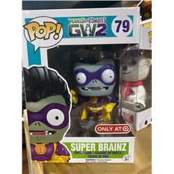 Pop Games Super Brainz Target Exclusive