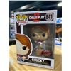 Image 1 : Pop Movies Chucky FYE Exclusive