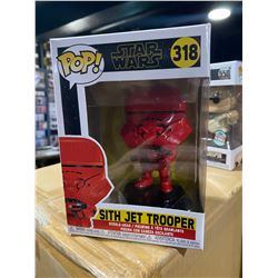 Star Wars Sith Jet Trooper