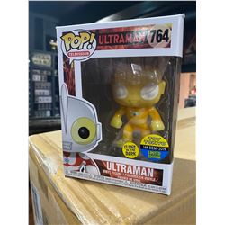 Pop TV Ultraman Toy Tokyo SDCC Exclusive