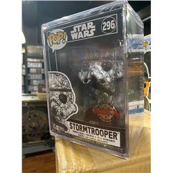 Star Wars Futura Stormtrooper