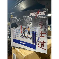 Pride UFC Collection Octagon