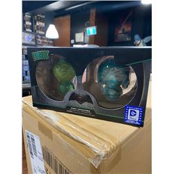 Funko Dorbz 2 Pack Batman V Superman Legion of Collectors Exclusive