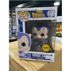 Pop Animation Chase Space Cadet