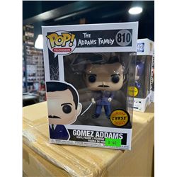 Pop TV Chase Gomez Adams