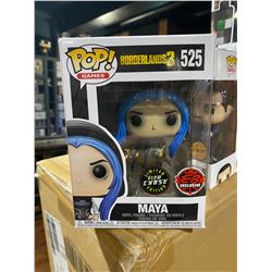 Pop Games Chase Maya