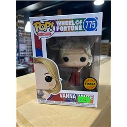 Pop TV Chase Vanna White