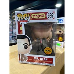 Pop TV Chase Mr. Bean