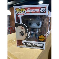 Pop Movies Chase Jack Torrance