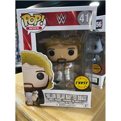 Pop WWE Chase Million Dollar Man Ted Dibiase