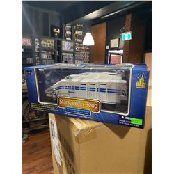 Star Wars Star Tours Star Speeder 3000