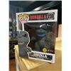 Image 1 : Pop Movies Godzilla Px Exclusive GITD