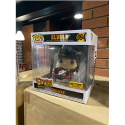 Pop TV Elvira Hot topic exclusive