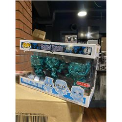 Pop The Haunted Mansion Target Exclusive 3 pack