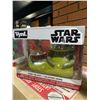 Image 1 : Vynl Star Wars Jabba/Salacious