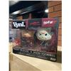 Image 1 : Vynl Horror 2 pack Freddy/Jason