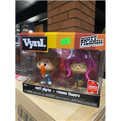 Vynl Scott Pilgrim Scott/Ramona