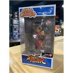 Funko Rock Candy Street Fighter Chunli