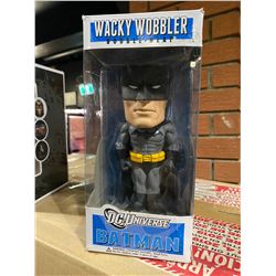 Funko Wacky Wobbler DC Universe Batman