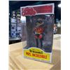 Image 1 : Funko Rock Candy Mrs. Incredible