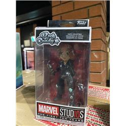 Funko Rock Candy Black Widow