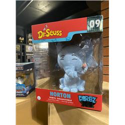 Dorbz XL Dr. Seuss Horton